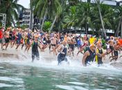 Federação abre inscrições para primeira etapa do Alagoano de Triathlon