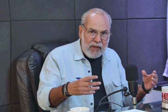 CM Cast com Ricardo Mota: A investigação dos crimes políticos tira a credibilidade da polícia alagoana?