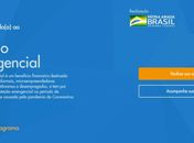 Cadastro para o auxílio emergencial poderá ser feito nos Cras