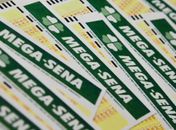 Mega-Sena sorteia nesta terça-feira prêmio acumulado em R$ 66 milhões