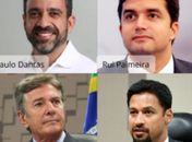 Arapiraca faz pesquisa para avaliar posição dos governáveis 