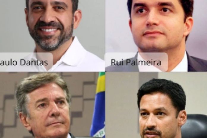 Arapiraca faz pesquisa para avaliar posição dos governáveis