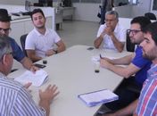 Detran firma parceria com Eletrobrás para reduzir índice de abalroamento de postes