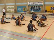 Complexo Tarcizo Freire conquista ll Etapa do Campeonato Alagoano de Paravôlei