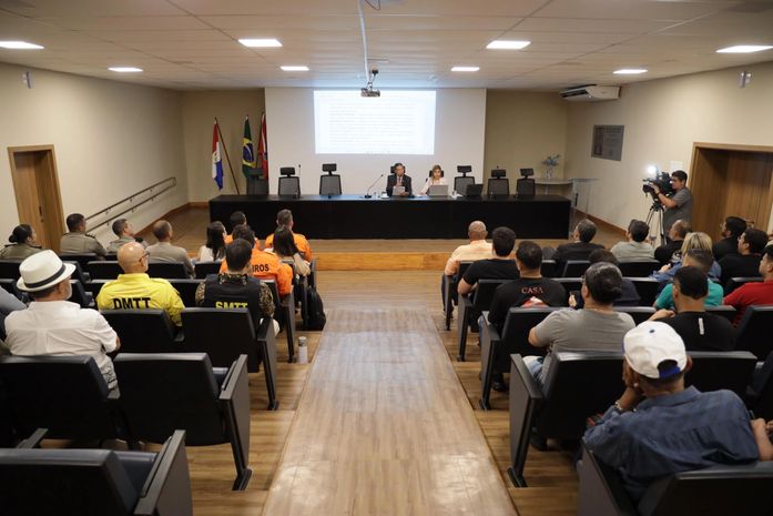 Impasse em reunião do MPAL adia definição de programação carnavalesca em Maceió