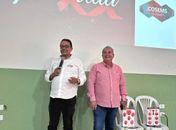 Projeto Cosems-AL Pela Vida discute prevenção ao HIV-Aids em União dos Palmares