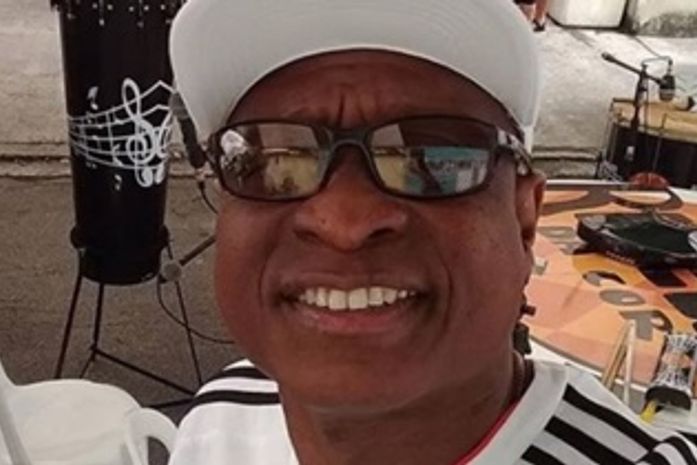 Evaldo dos Santos Rosa