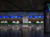 Medida vale para quem chegar ao país por aeroportos.