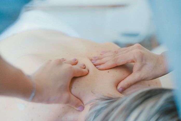 Combate ao estresse: Descubra 4 benefícios da massagem relaxante
