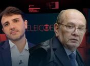 Gilmar Mendes determina que Globo inclua Renan Santos em debate