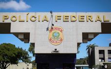 Sede da superintendência da Polícia Federal em Brasília