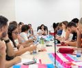 Na Câmara, Teca Nelma cria frente de resistência a PL que fere dignidade de jovens trans