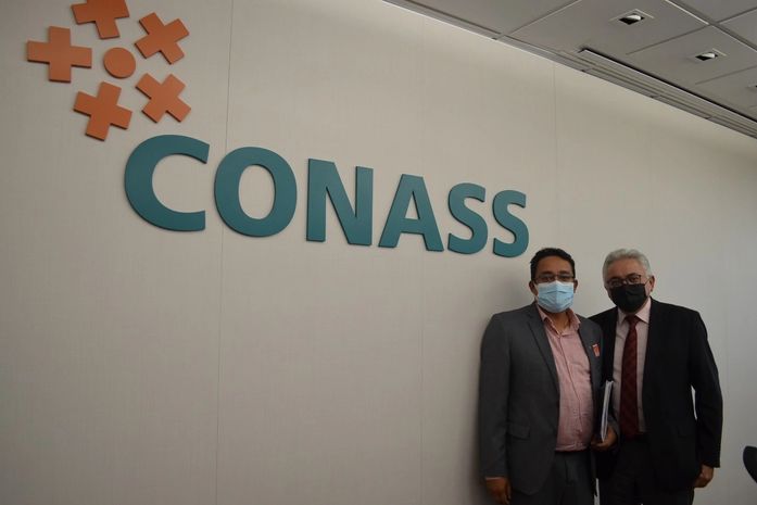 Piranhas: Conass confirma presença em Congresso do Cosems-AL