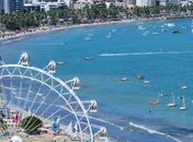 Maceió vive alta temporada com cidade cheia, programação especial e atrações que encantam turistas na orla

