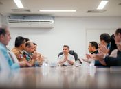Criminalidade em Maceió tem diminuição de quase 55% neste ano, aponta SSP