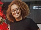 E o 12 de janeiro é dia de celebrar,  o melhor esboço de perfeição, que gestei na minha  vida todinha
