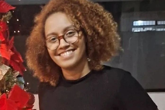 E o 12 de janeiro é dia de celebrar, o melhor esboço de perfeição, que gestei na minha vida todinha