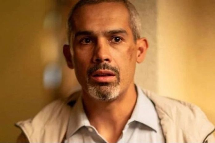 Jorge Navarro Sanchez perdeu a vida durante as gravações da série Sin Miedo a la Verdad