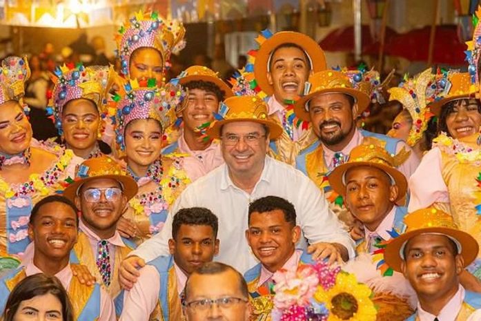 Resultado do Concurso de Resgate às Tradições Nordestinas acontece nesta sexta-feira (04), com premiação e homenagens 
