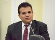 Participação do grupo do deputado estadual Ricardo Nezinho (MDB) no apoio a um nome para deputado federal até o momento segue indefinido