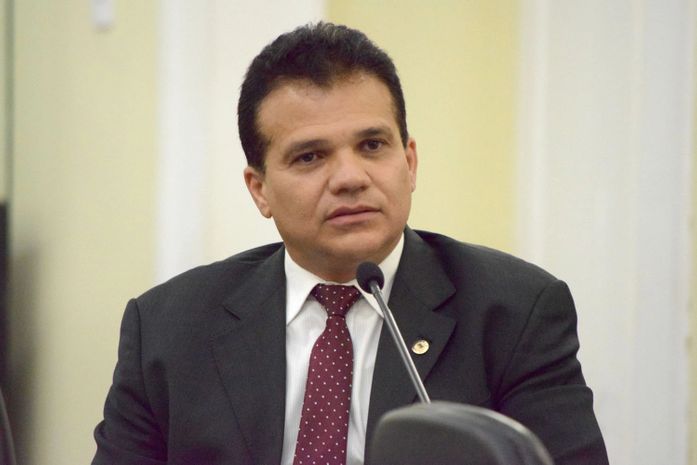 Participação do grupo do deputado estadual Ricardo Nezinho (MDB) no apoio a um nome para deputado federal até o momento segue indefinido