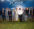 Autoridades prestigiam cerimônia de posse da nova gestão da Fecomércio AL