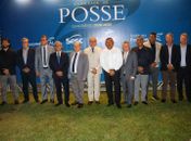 Autoridades prestigiam cerimônia de posse da nova gestão da Fecomércio AL