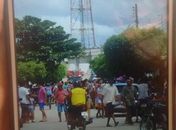 Homem é morto a tiros dentro de residência, em AL