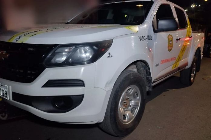 Vítima e criminoso mortos em atentado a bala em Arapiraca são identificados