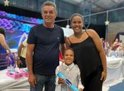 Educação de Branquinha realiza formatura do ABC