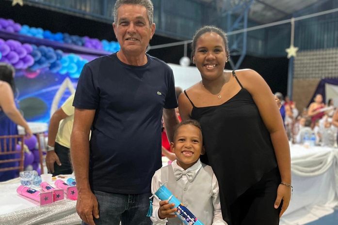 Educação de Branquinha realiza formatura do ABC