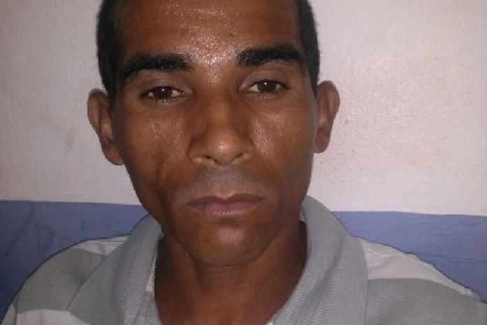 Edvaldo da Silva de Freitas