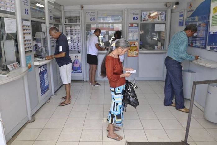 Lotofácil da Independência tem 33 apostas ganhadoras