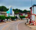 Centro de Satuba, em Alagoas