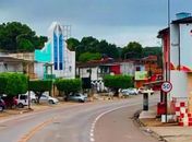 Centro de Satuba, em Alagoas