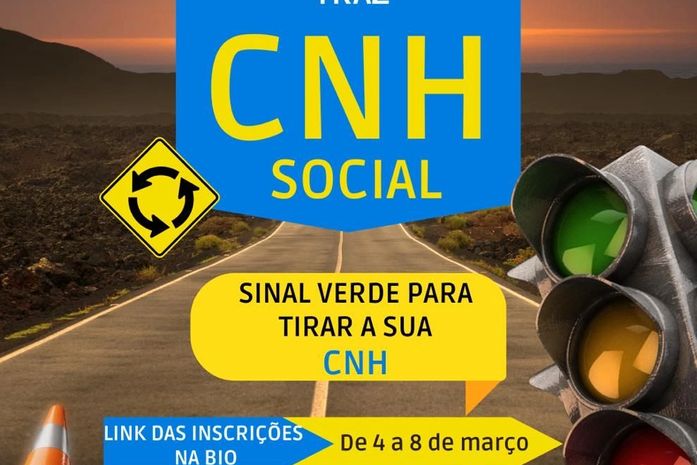 Porto de Pedras oferece CNM social para moradores