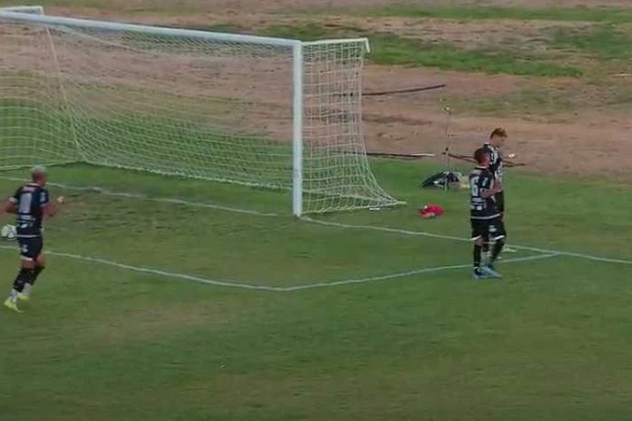 Confira os resultados deste sábado na 13ª rodada e classificação no grupo A-4 da Série D