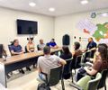 Conagreste discute concessão do Selo Arte para produtores de queijo Brazulaque