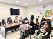 Conagreste discute concessão do Selo Arte para produtores de queijo Brazulaque