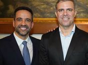 Maykon Beltrão deixa a Seagri para coordenar reeleição de seu irmão, Marx, à Câmara