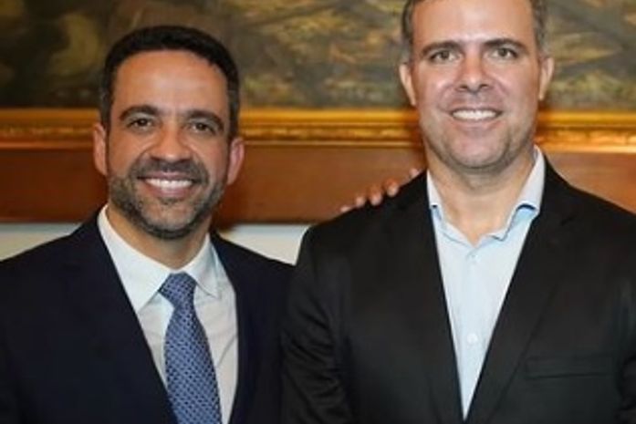 Maykon Beltrão deixa a Seagri para coordenar reeleição de seu irmão, Marx, à Câmara