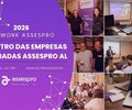ASSESPRO Alagoas promove encontro do setor de Tecnologia da Informação e Comunicação na próxima quarta (18)