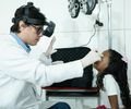 Maragogi realiza exames oftalmológicos em 350 crianças da rede municipal de ensino