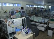 UCI Pediátrica do Hospital Geral do Estado salva vidas há 2 anos