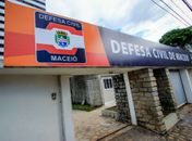 Defesa Civil informa sobre instabilidade temporária de call center