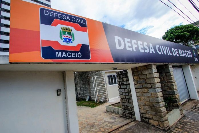 Defesa Civil informa sobre instabilidade temporária de call center