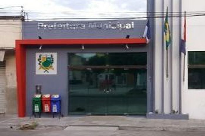 Prefeitura de São José da Tapera