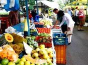 Mercados e feiras livres de Arapiraca irão funcionar com ampliação cuidados na higiene