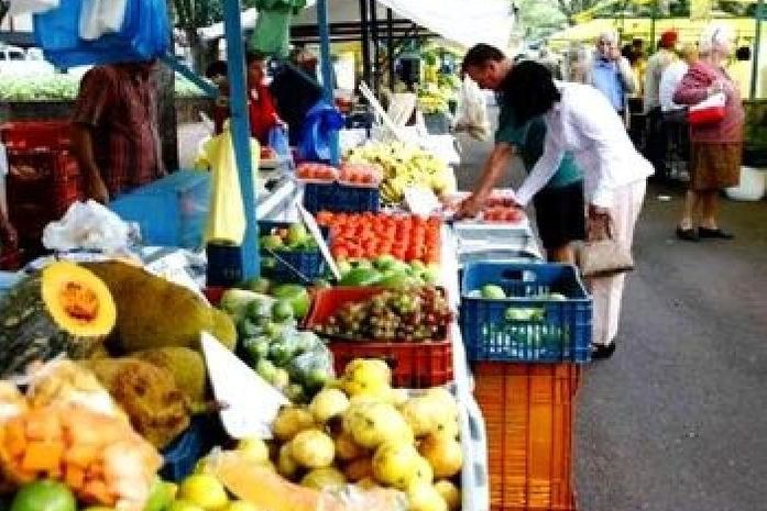 Mercados e feiras livres de Arapiraca irão funcionar com ampliação cuidados na higiene