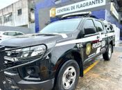 Homem é preso em flagrante após crime de stalking contra servidora pública em Maceió